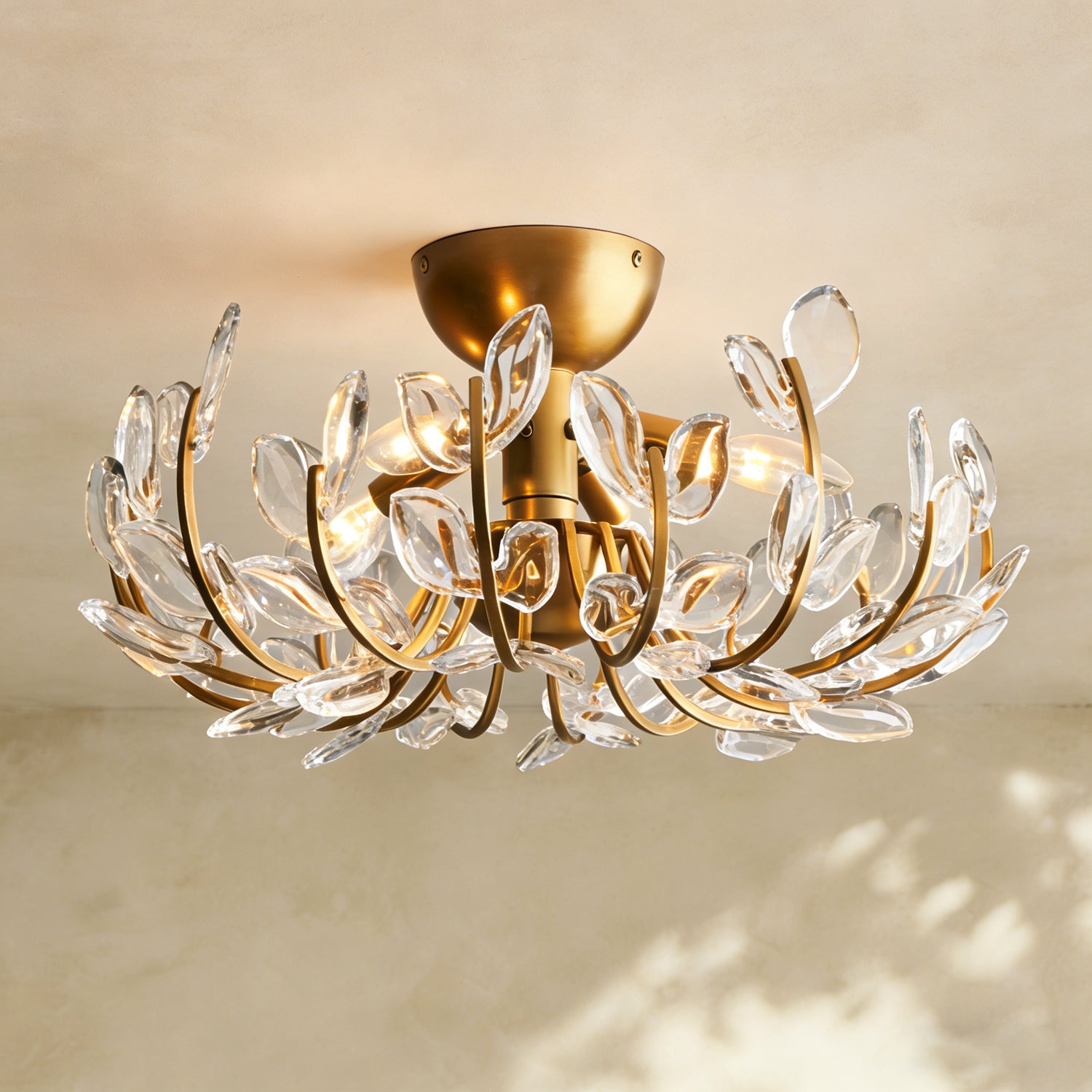 Adora Flushmount
