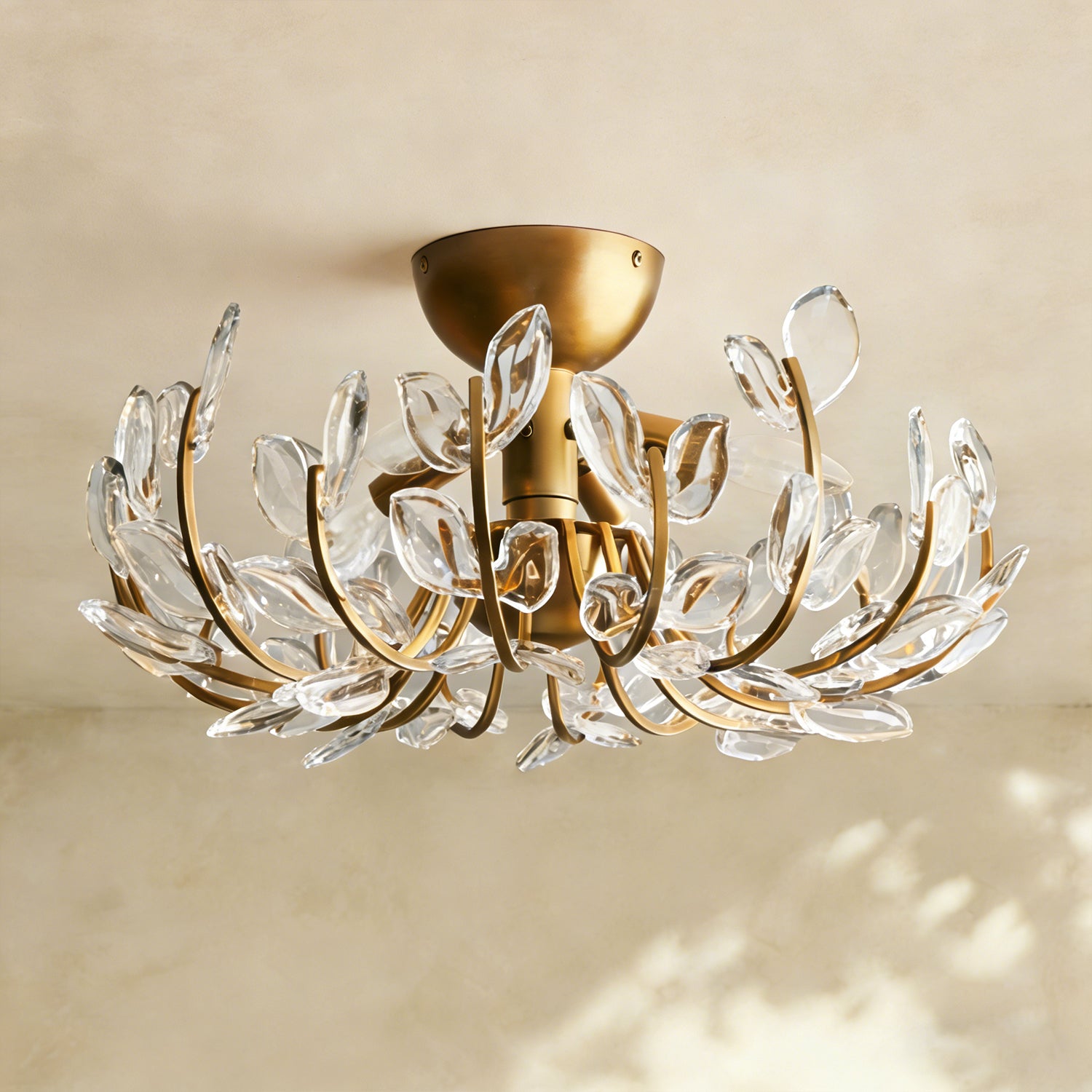 Adora Flushmount