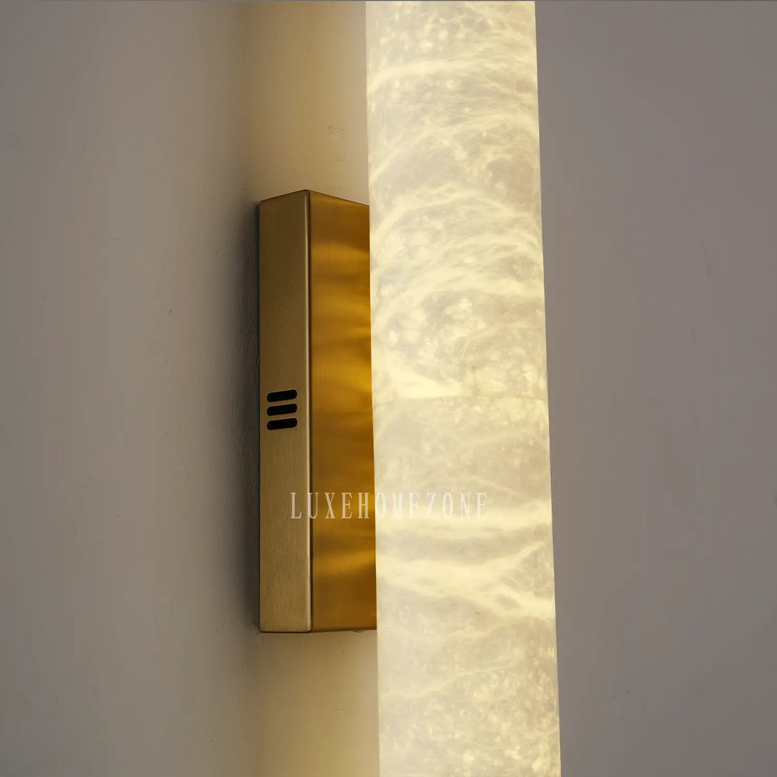 Spanish Natural Marble Sconces - Fast Delivery-1-Luxehomezone
