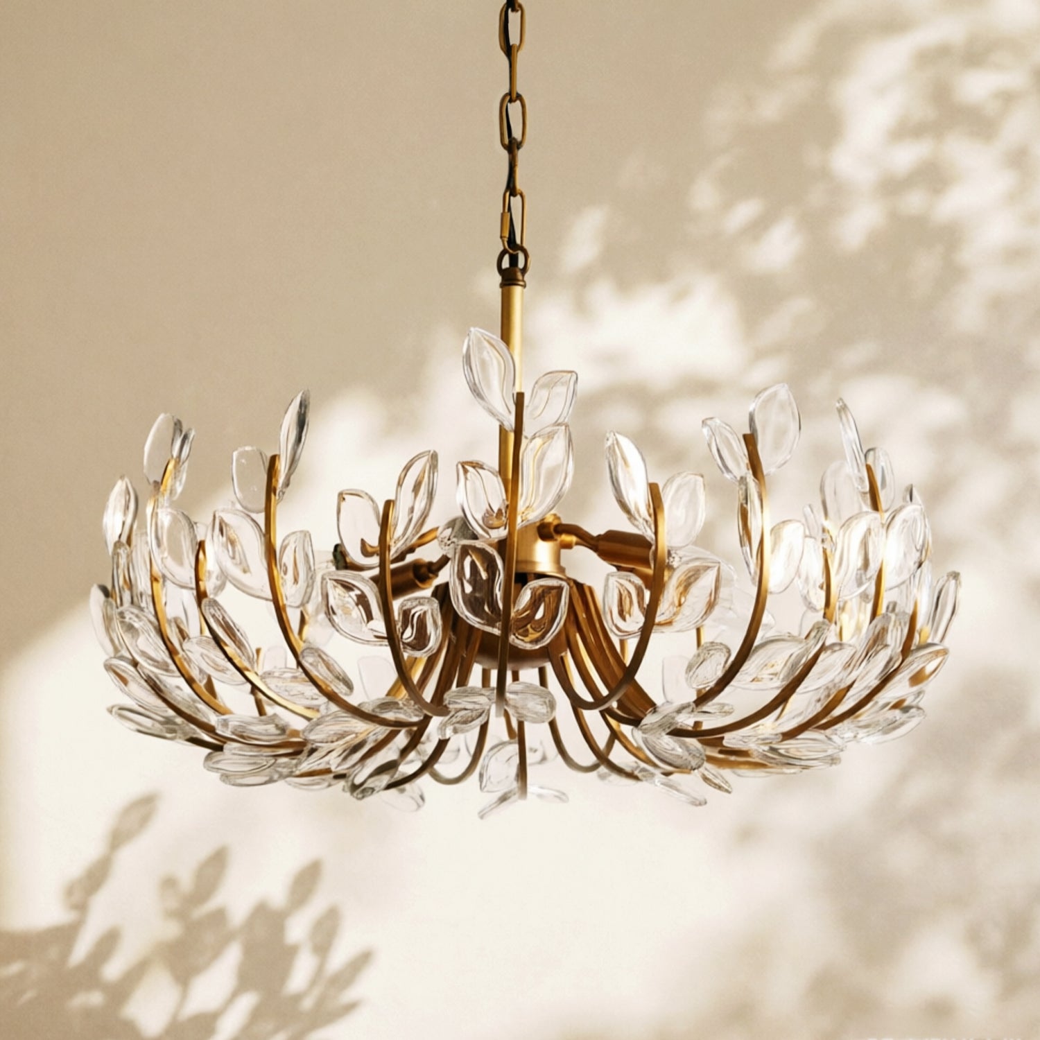 Adora 6 Light Chandelier