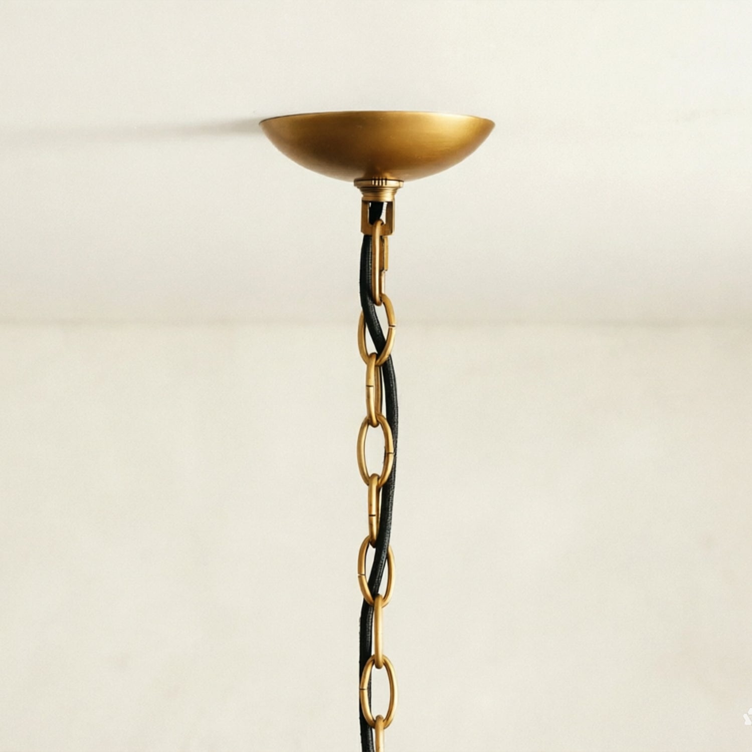 Adora 6 Light Chandelier