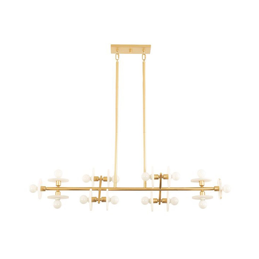 Amani Linear Pendant Light