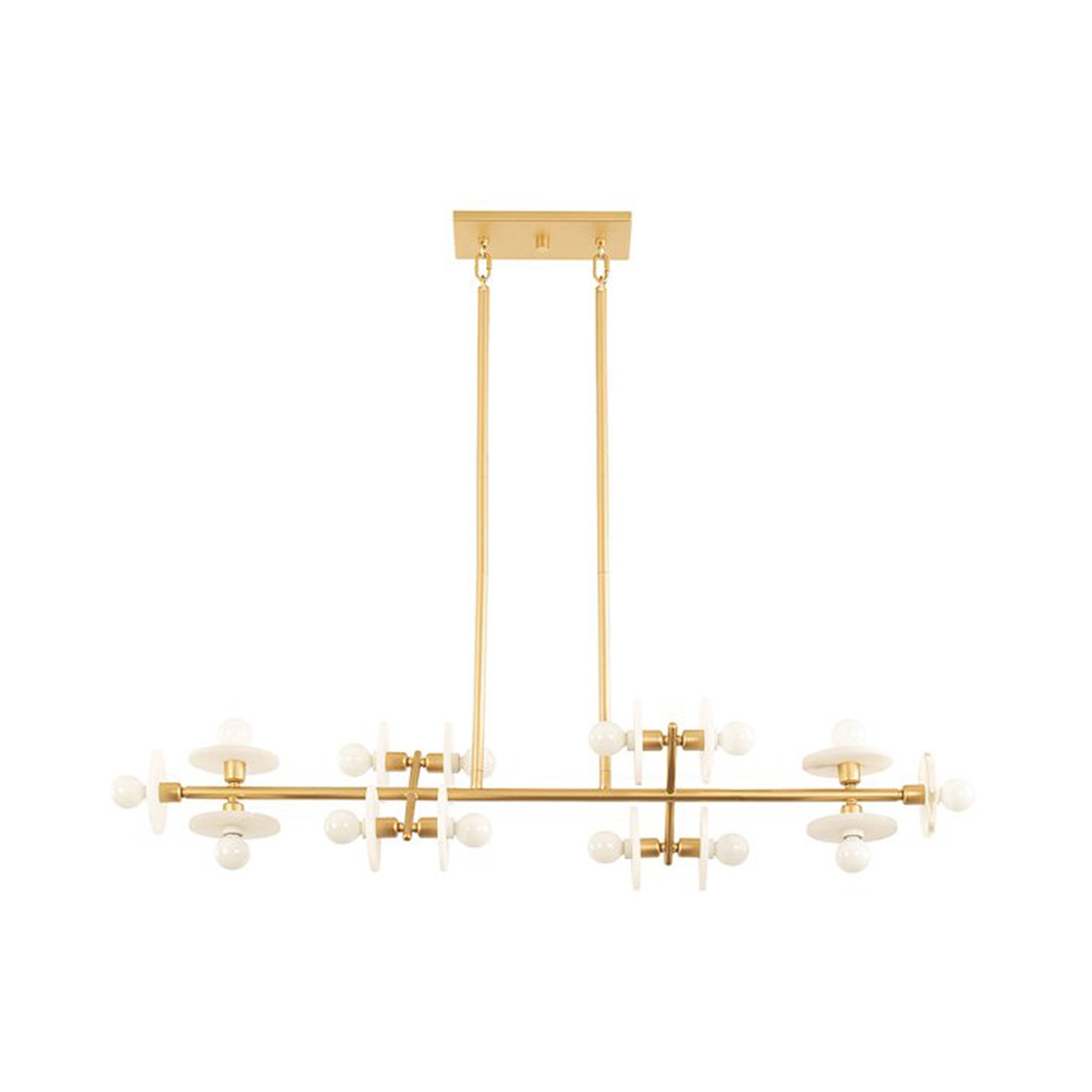 Amani Linear Pendant Light