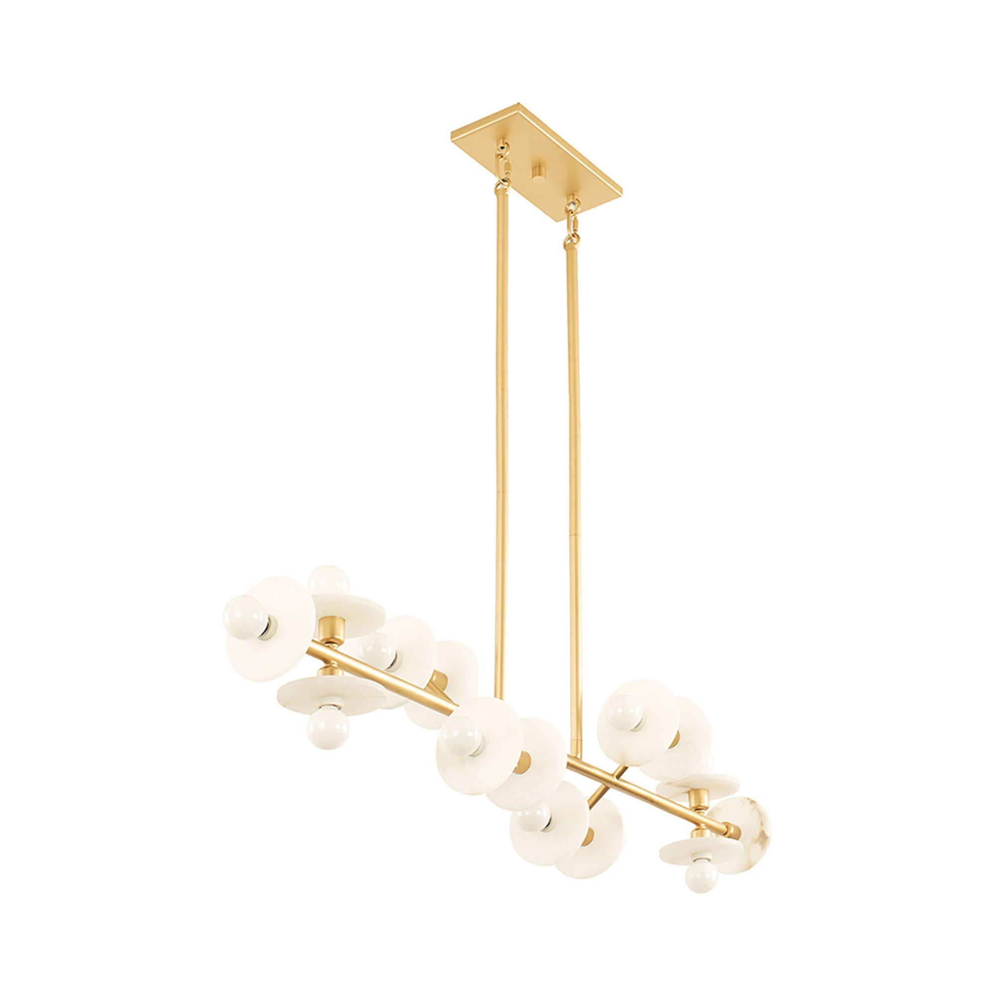 Amani Linear Pendant Light