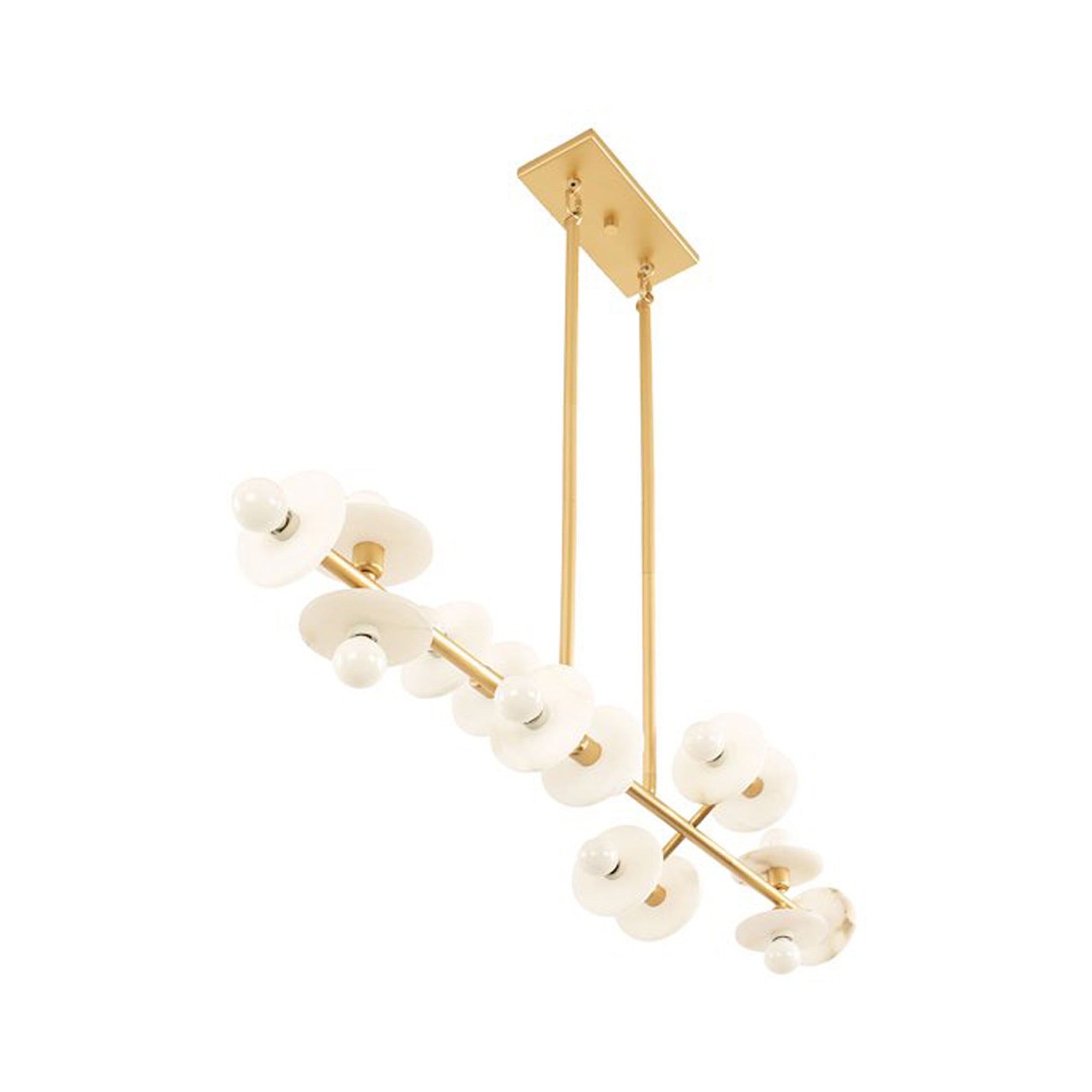 Amani Linear Pendant Light