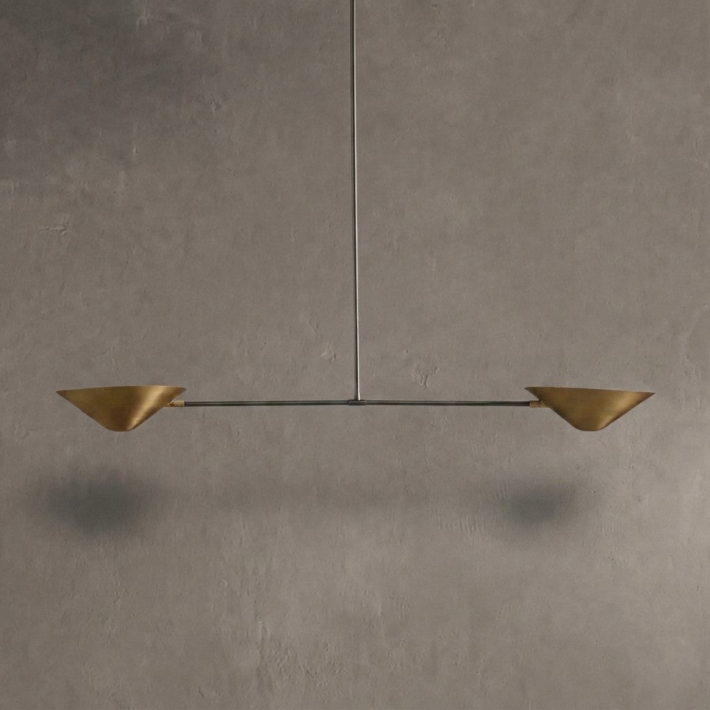 Sirvane Linear Chandelier