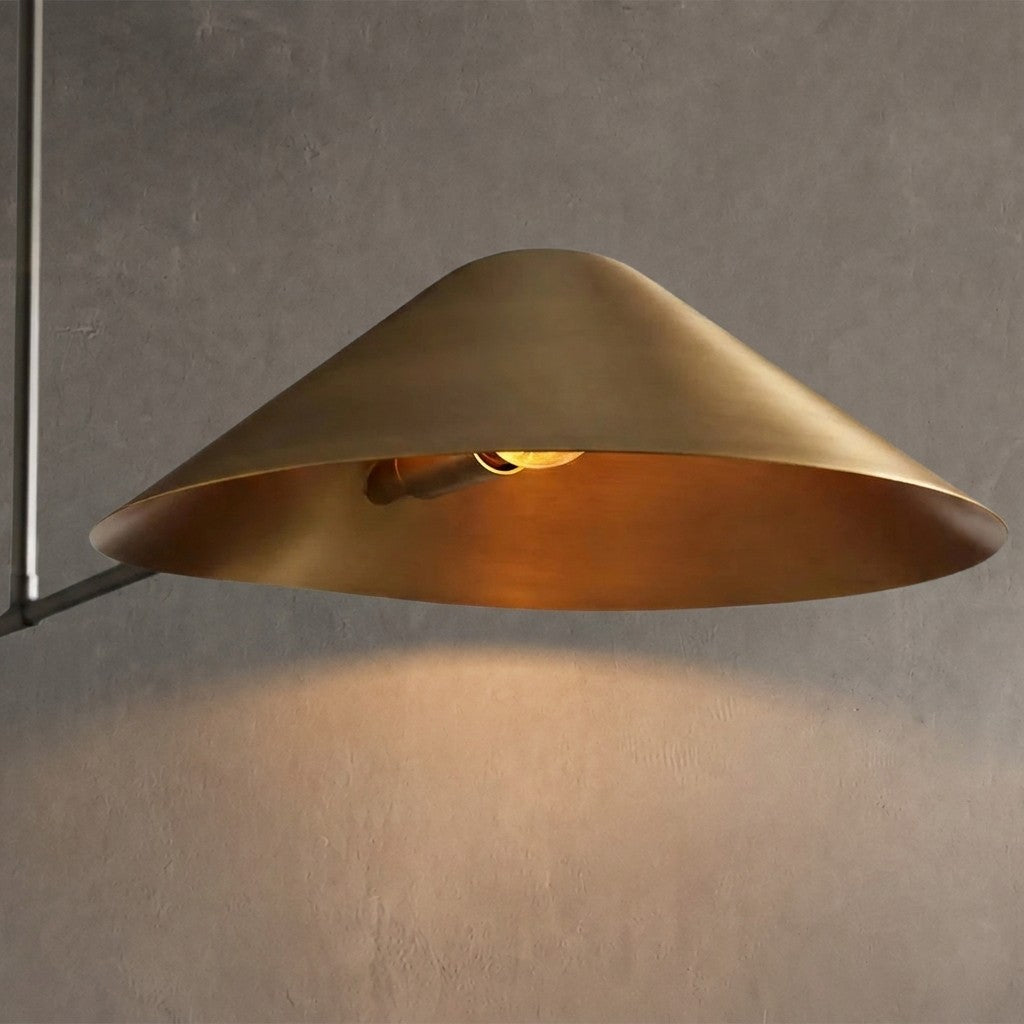 Sirvane Linear Chandelier