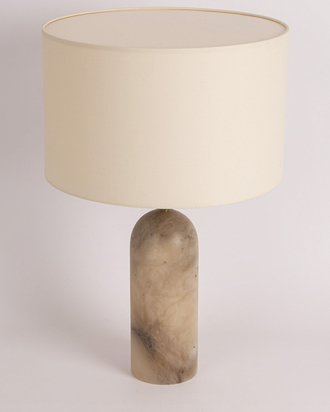 Peona Alabaster Table Lamp