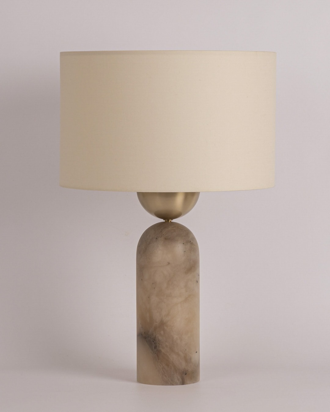 Peona Alabaster Table Lamp