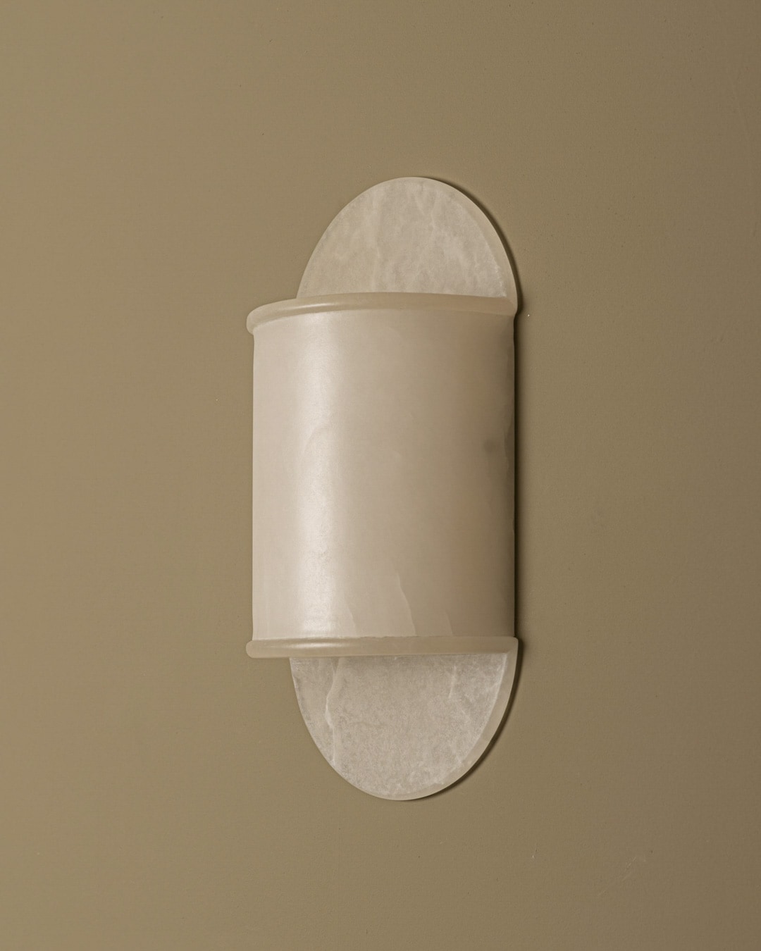 Pilolo Alabaster Wall Light