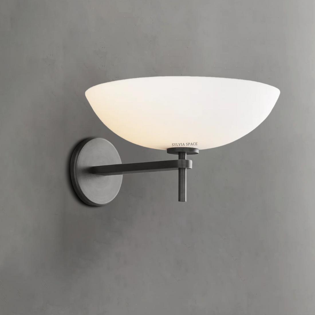 Vernete Sconce 12"
