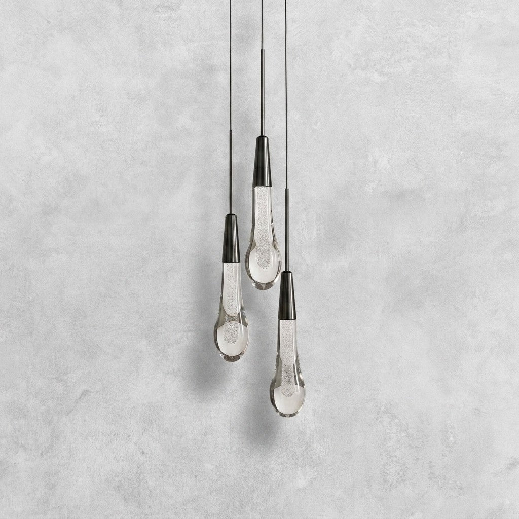 Solano Single Light / 3-light Pendant