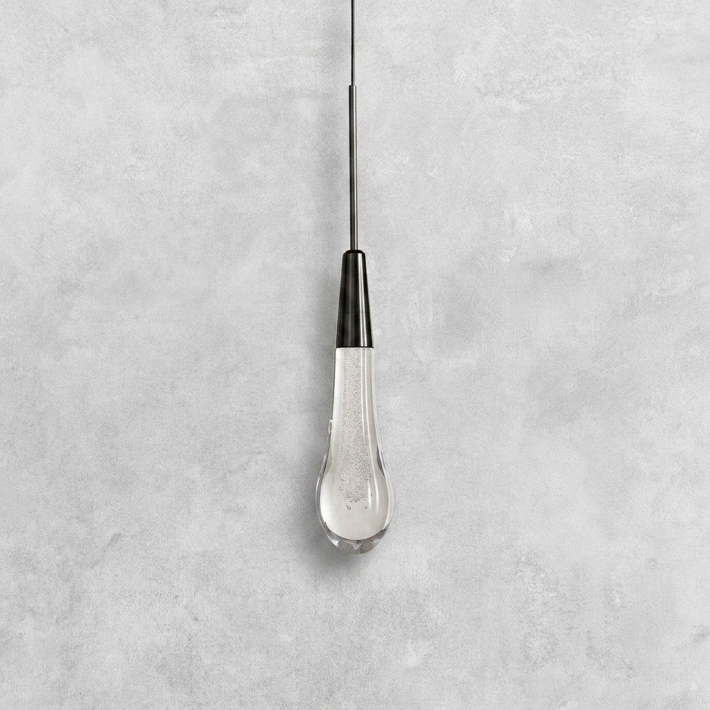Solano Single Light / 3-light Pendant