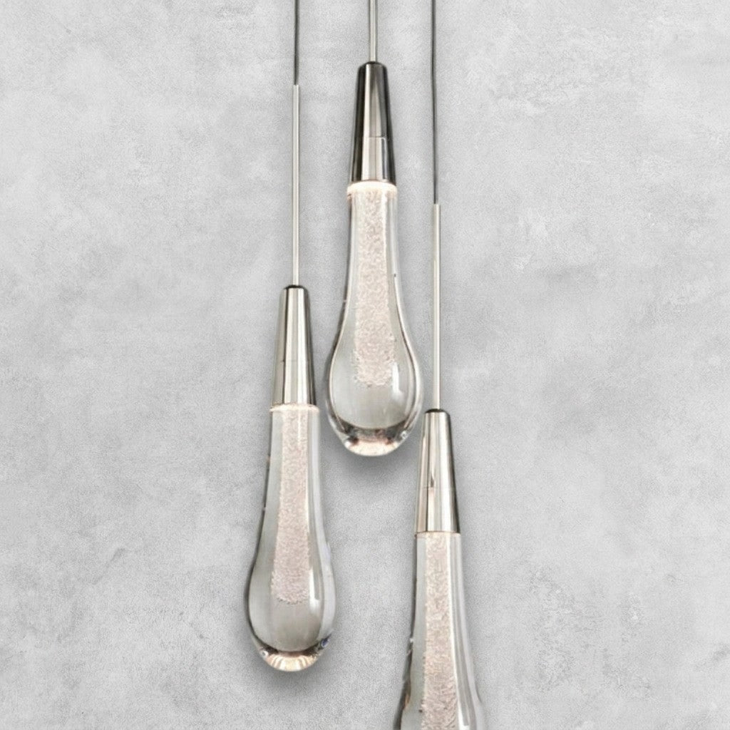Solano Single Light / 3-light Pendant