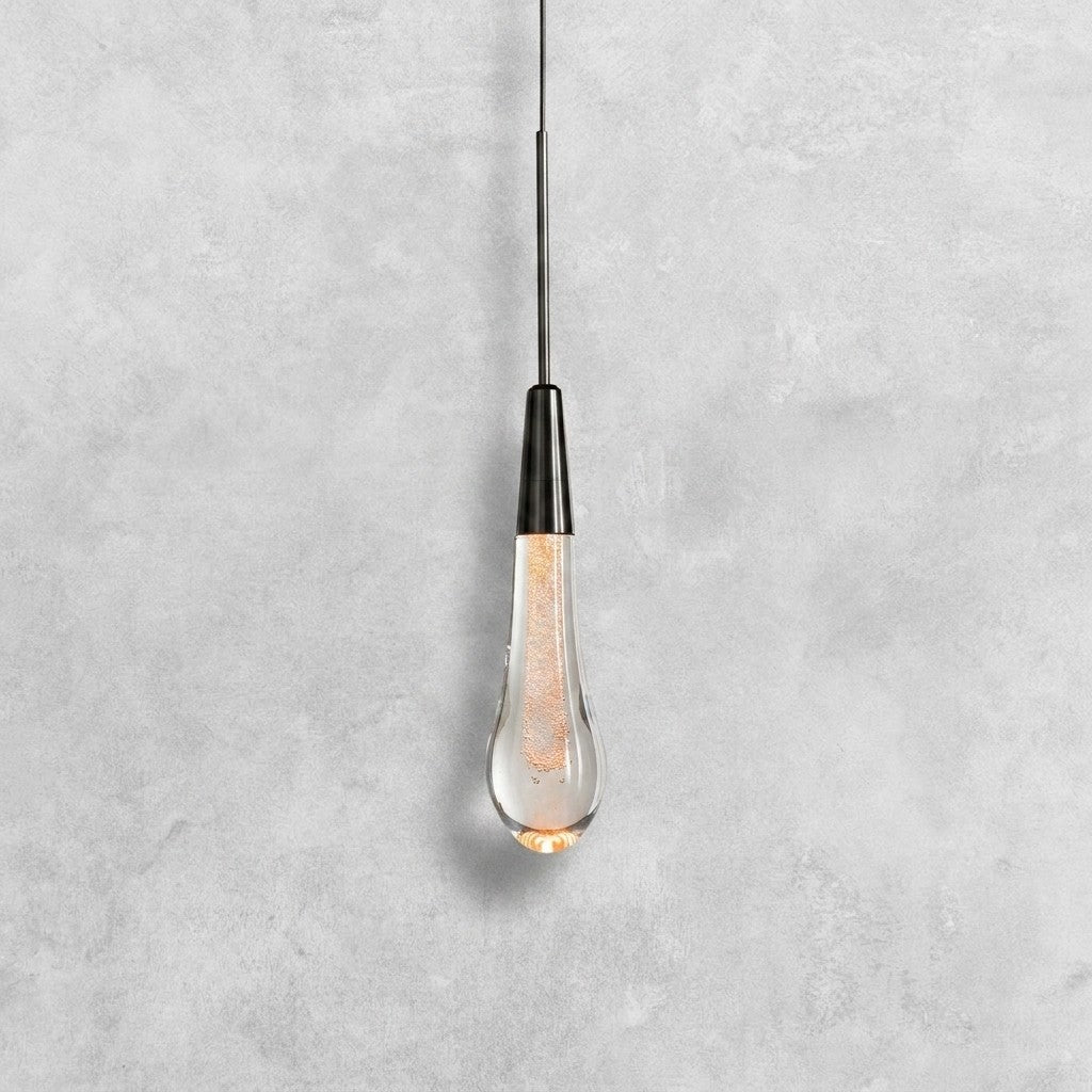 Solano Single Light / 3-light Pendant