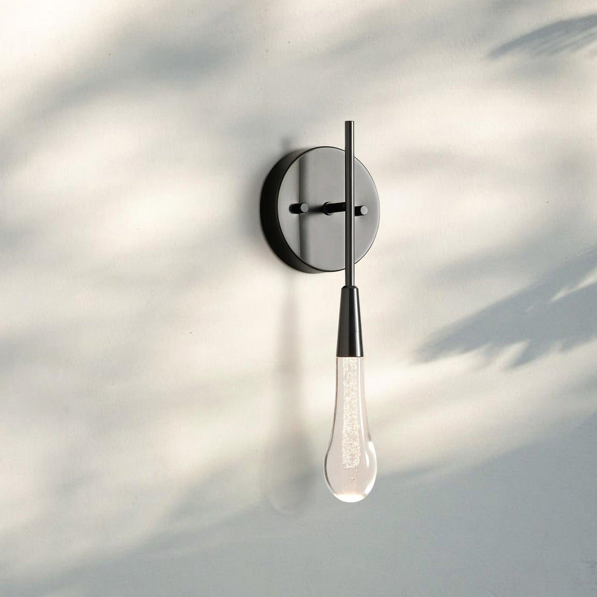 Solvane Wall Sconce