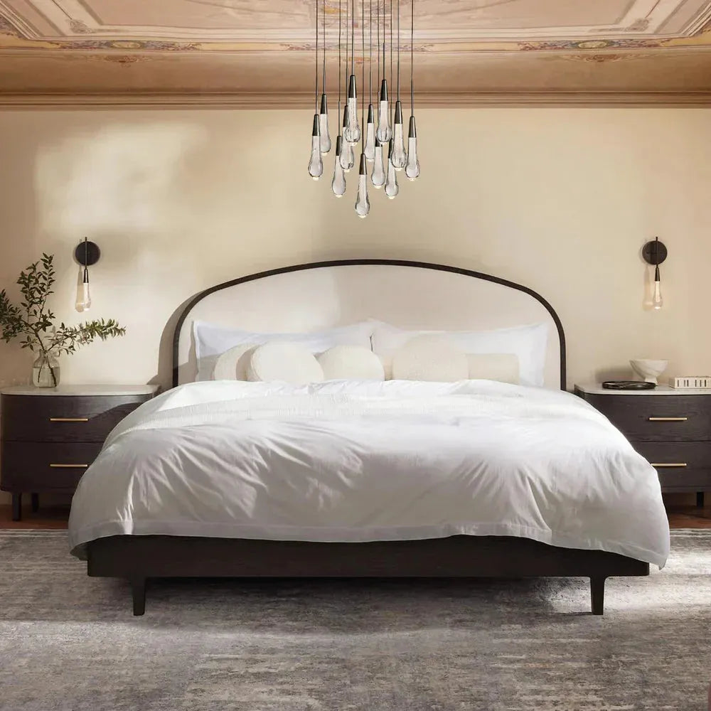 Solvane Wall Sconce