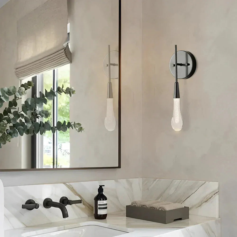 Solvane Wall Sconce