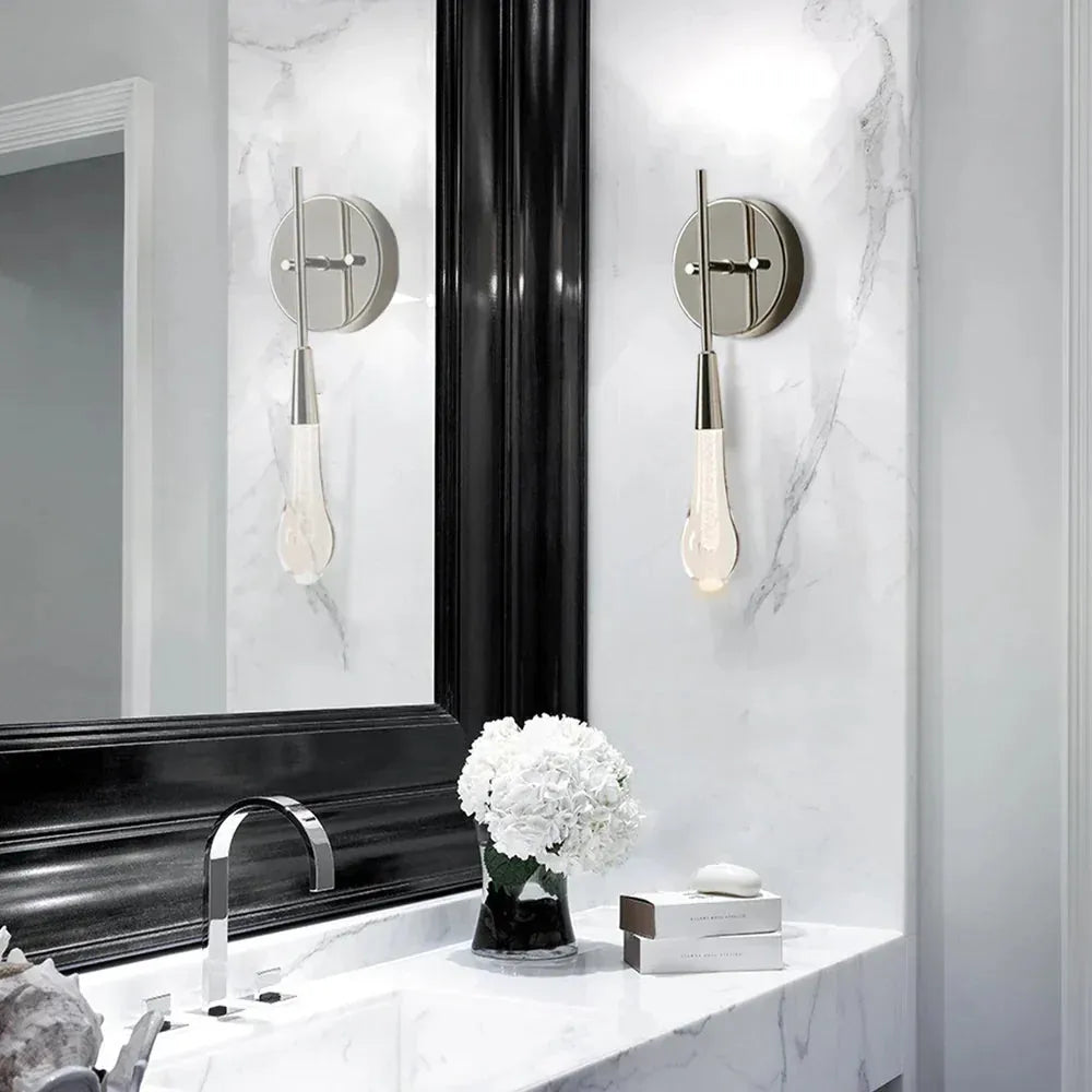 Solvane Wall Sconce
