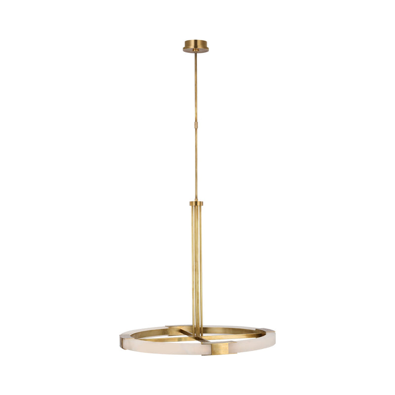 Covet Ring LED Chandelier