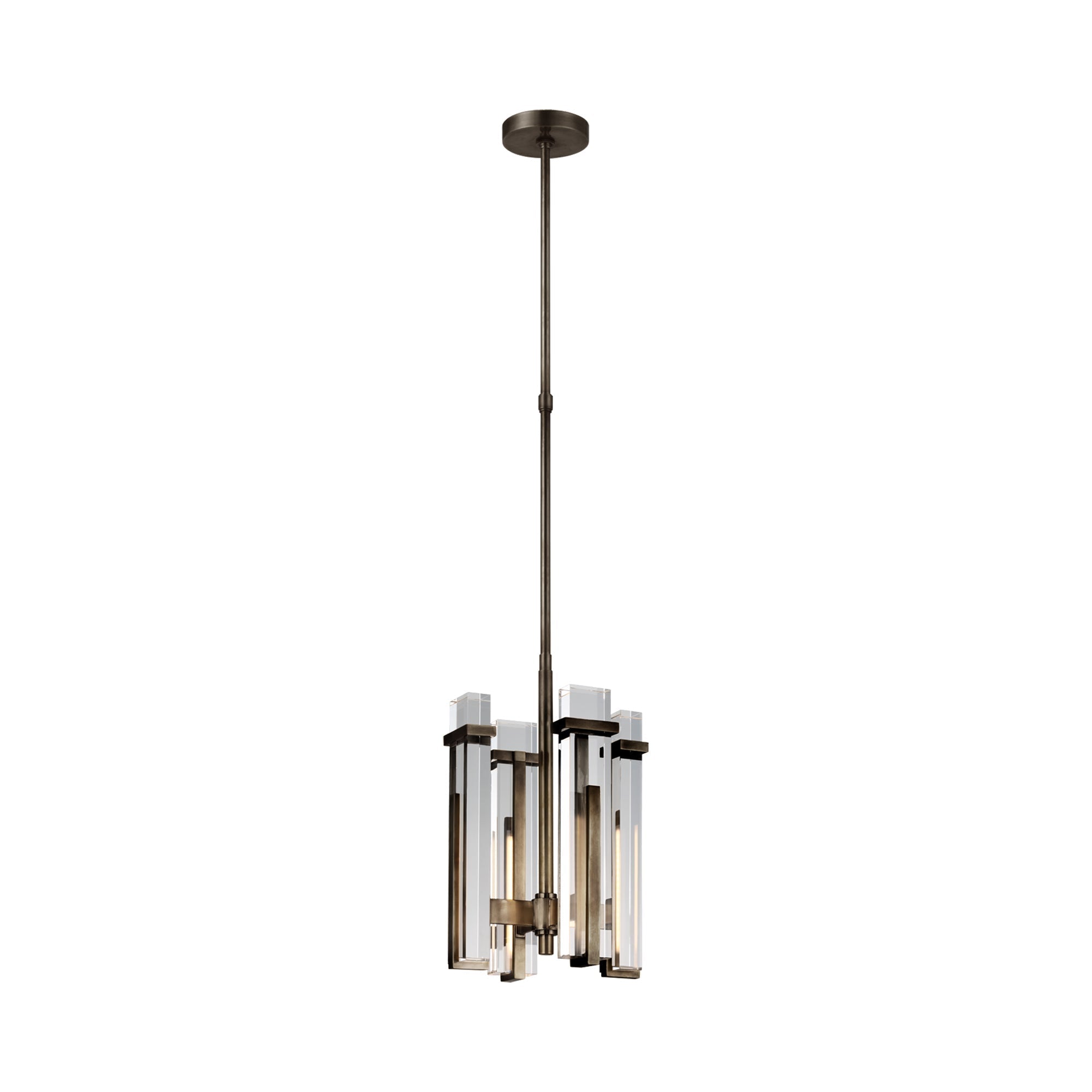 Malik LED Chandelier