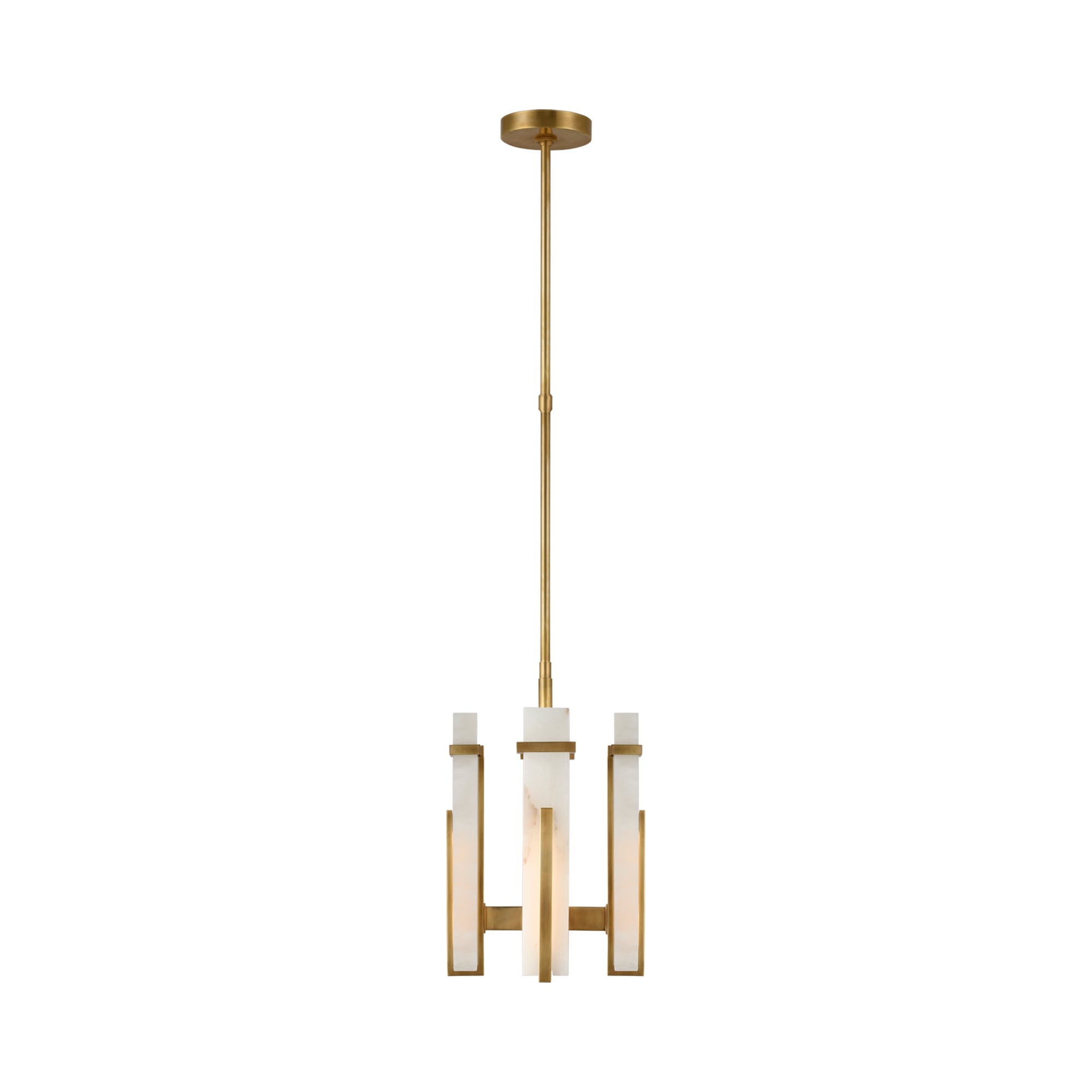 Malik LED Chandelier