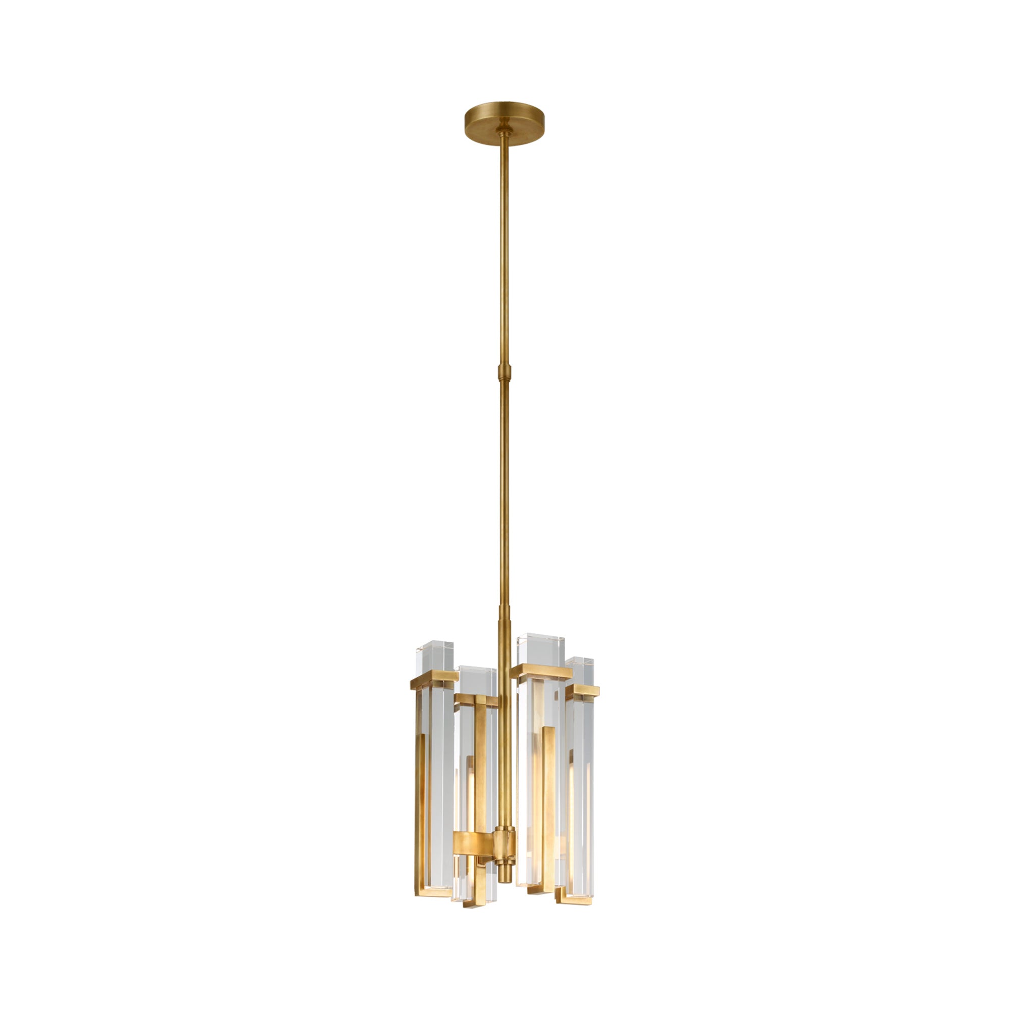 Malik LED Chandelier