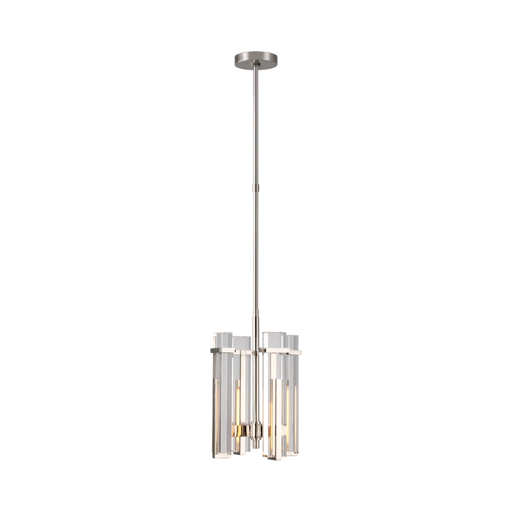 Malik LED Chandelier