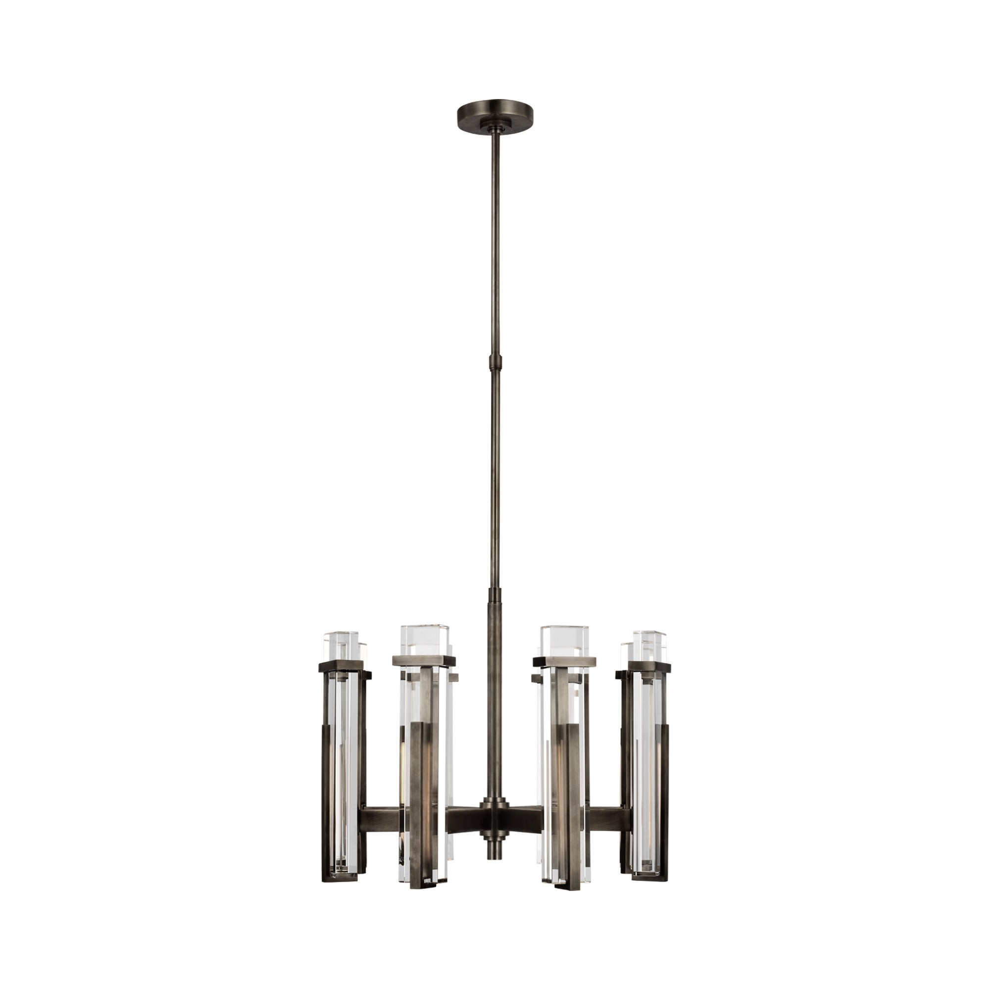 Malik LED Chandelier
