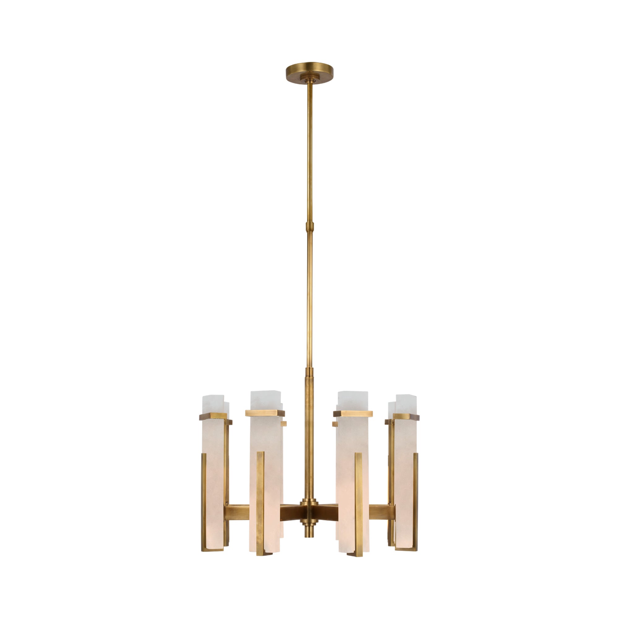 Malik LED Chandelier