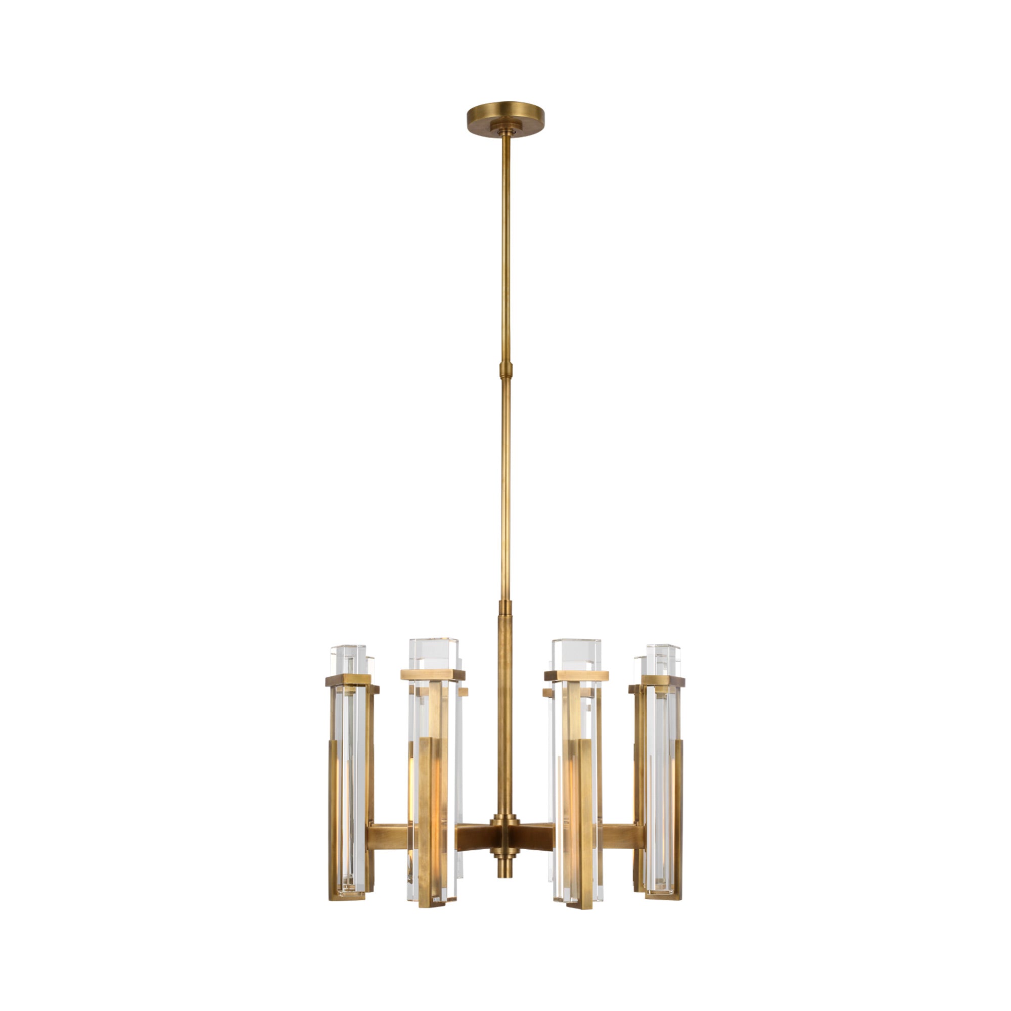 Malik LED Chandelier