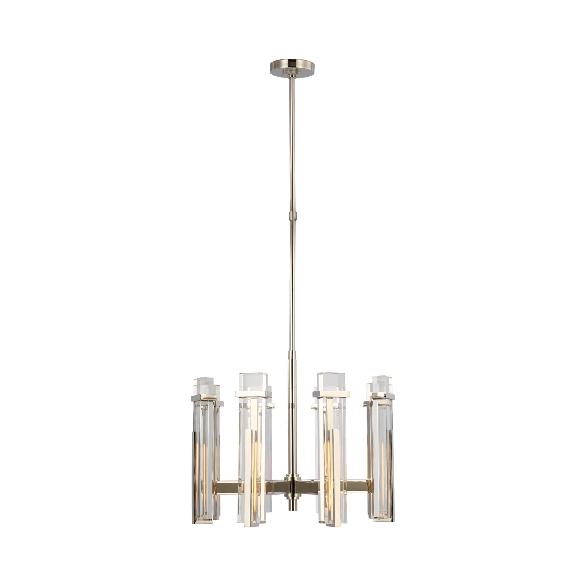 Malik LED Chandelier