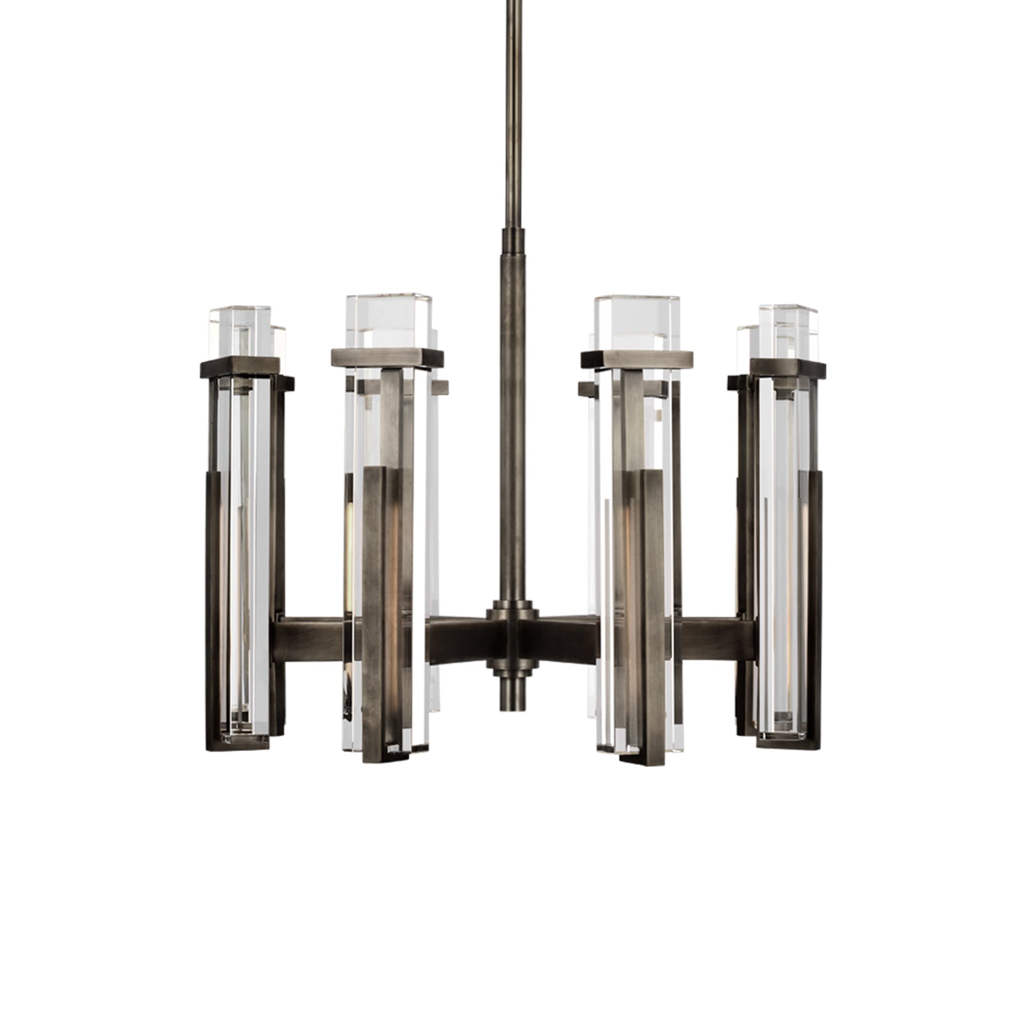 Malik LED Chandelier