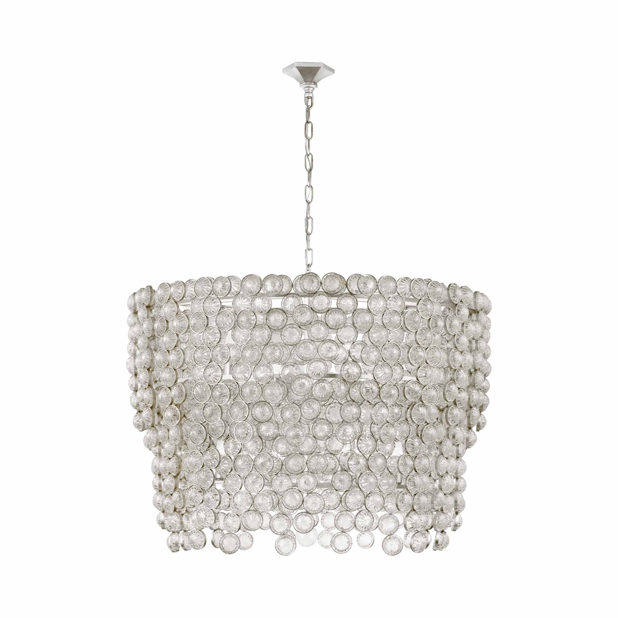 Milazzo Waterfall Chandelier