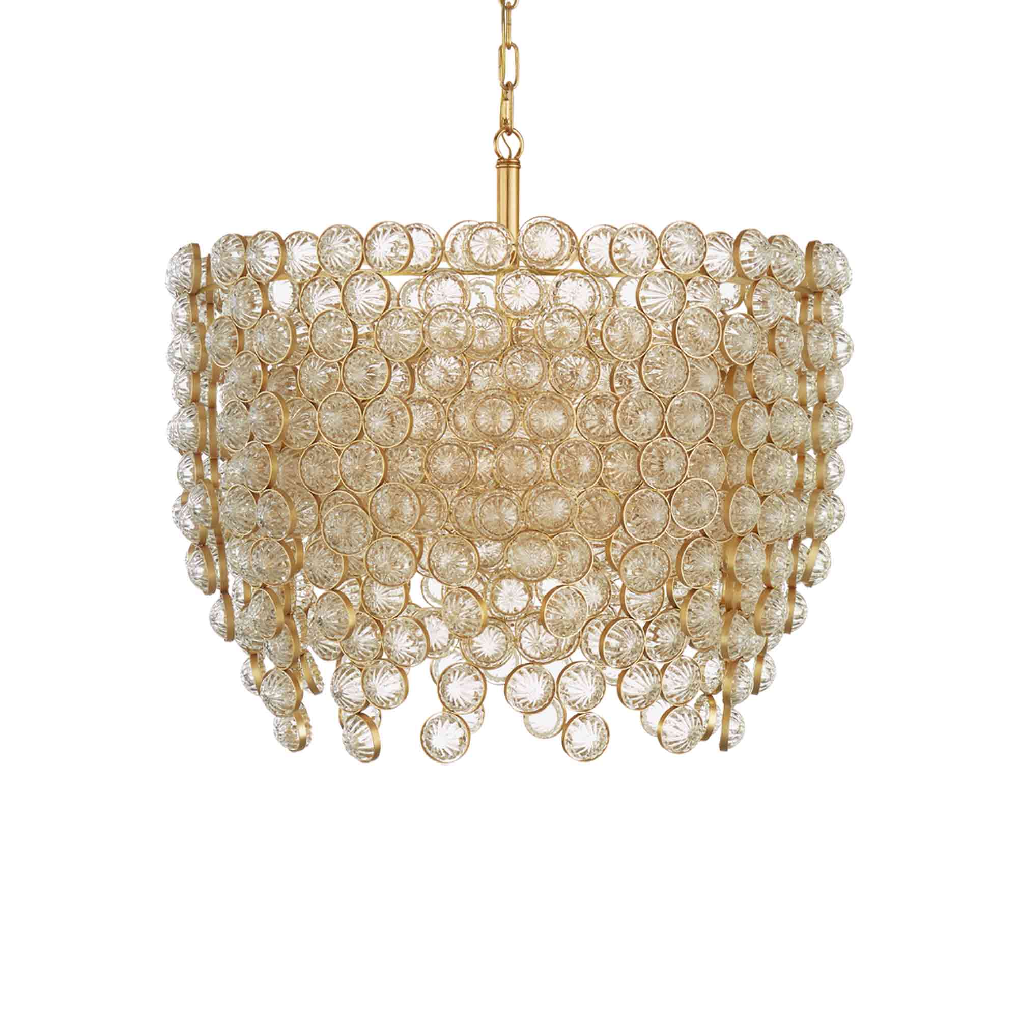 Milazzo Waterfall Chandelier