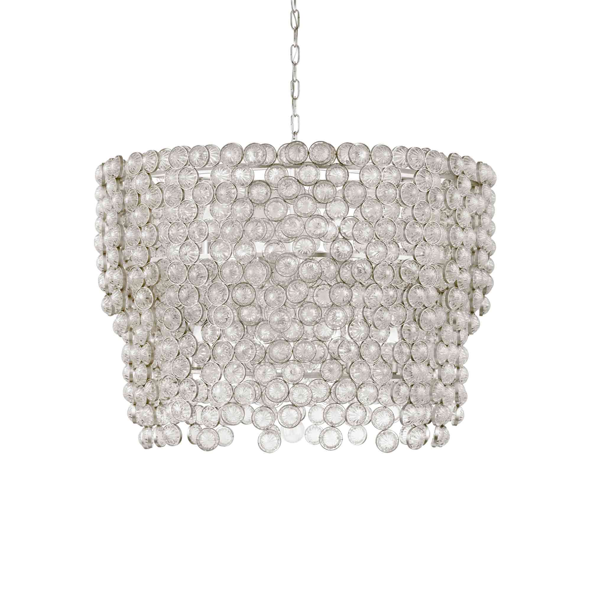 Milazzo Waterfall Chandelier