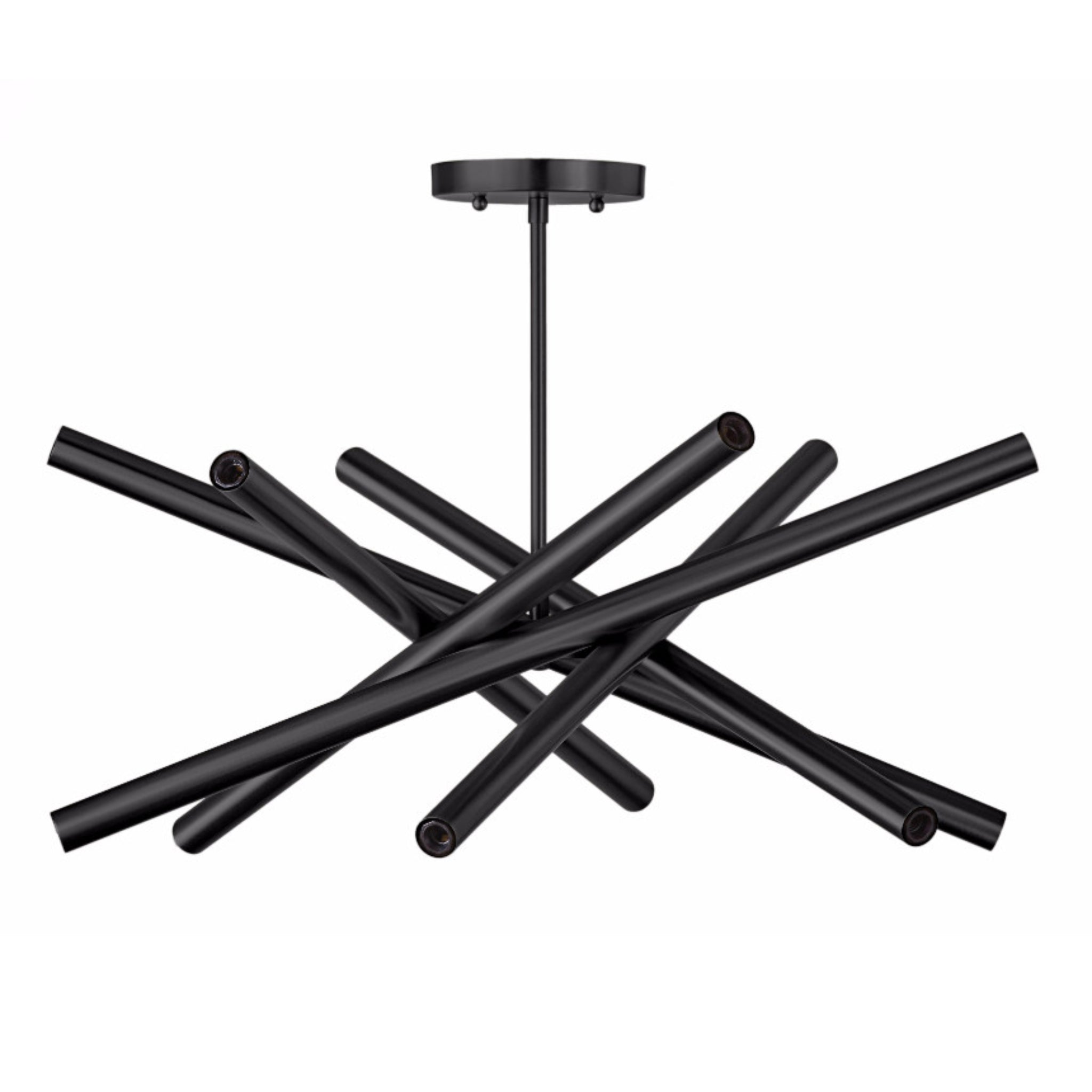 Vortice Chandelier Medium