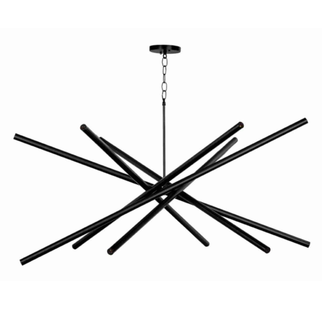 Vortice Chandelier X-Large