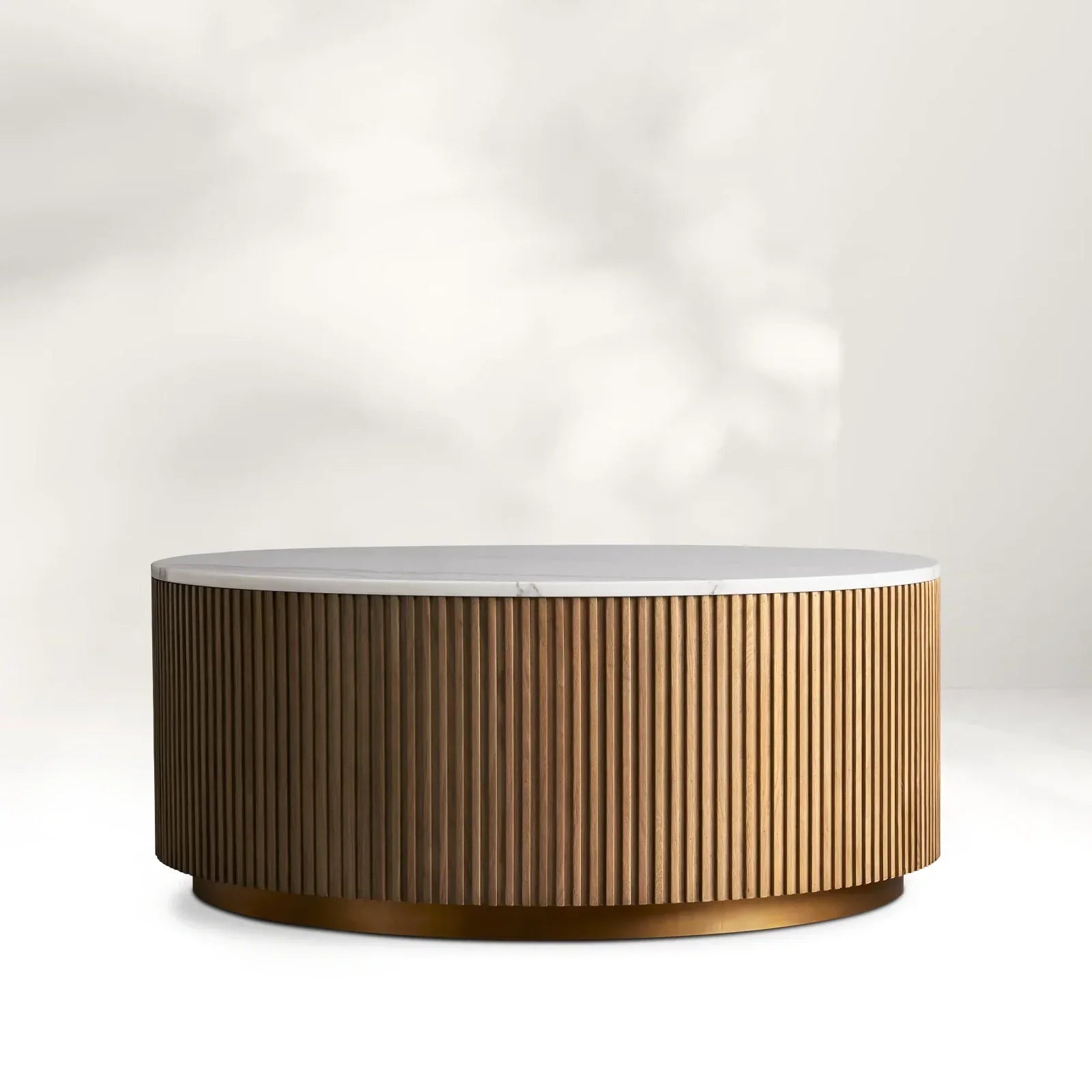 Finley Round Coffee Table