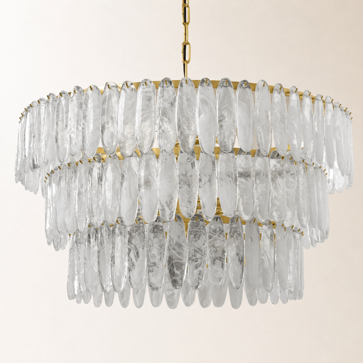 Verna Round Chandelier