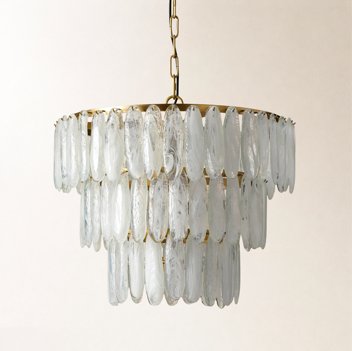 Verna Round Chandelier