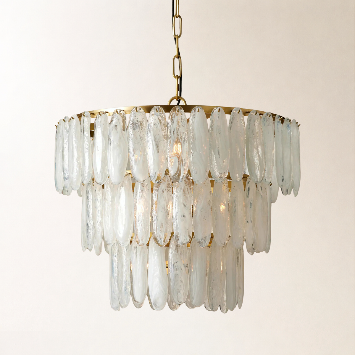 Verna Round Chandelier