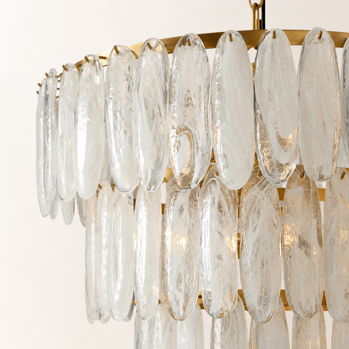 Verna Round Chandelier