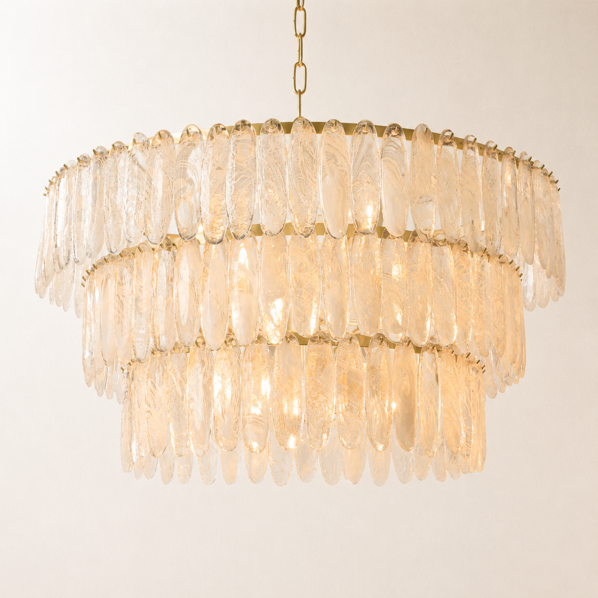 Verna Round Chandelier