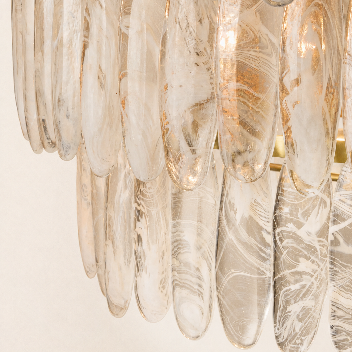 Verna Round Chandelier