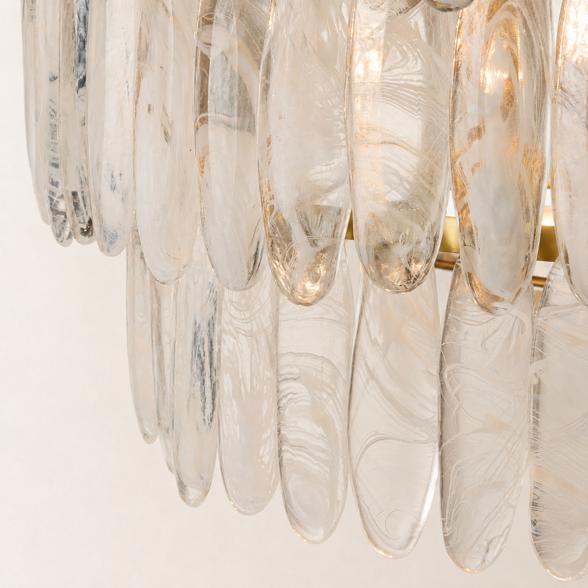 Verna Round Chandelier